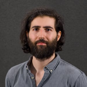 Elias Malik, Developer