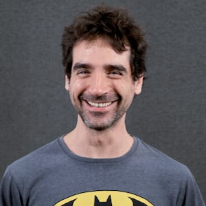 Ido Moshe, Developer