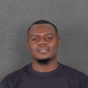 Jordan Shekoni, Key Account Manager