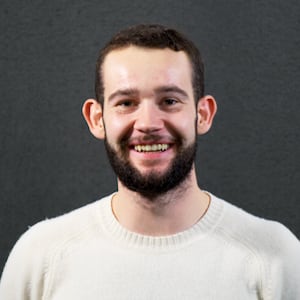 Kyler Phillips, Lead UX Designer