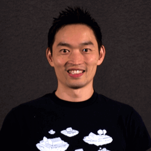 Tak Tran, Developer